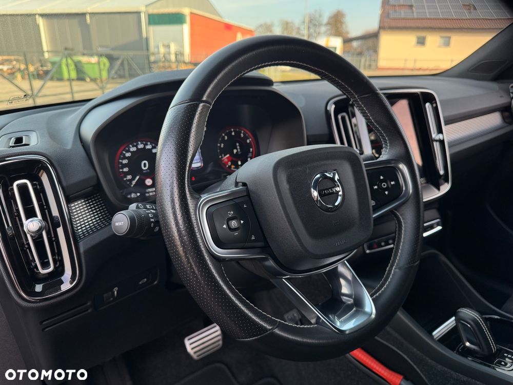 Volvo XC 40 B4 B Geartronic RDesign - 6