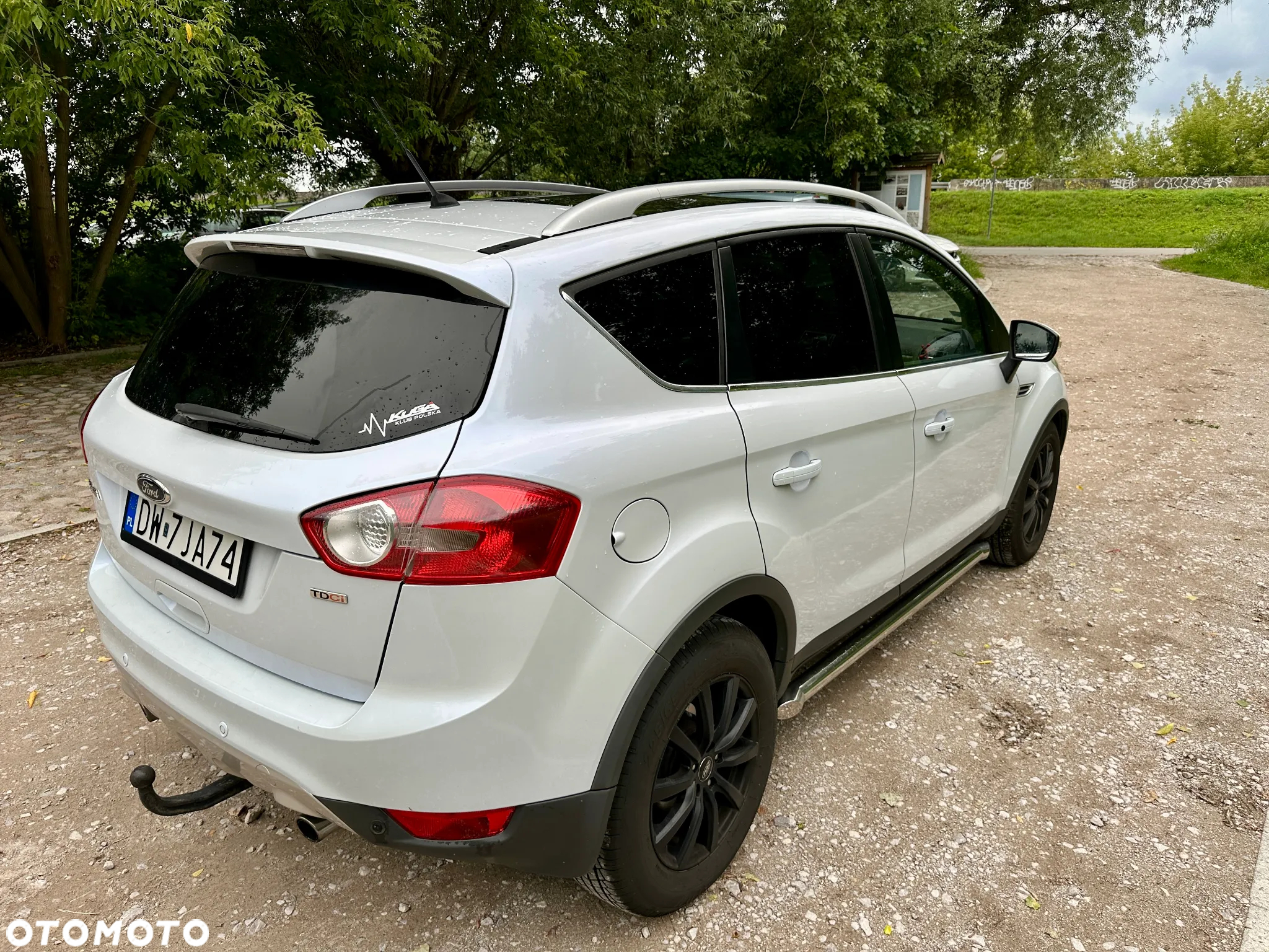 Ford Kuga 2.0 TDCi Trend MPS6 - 6