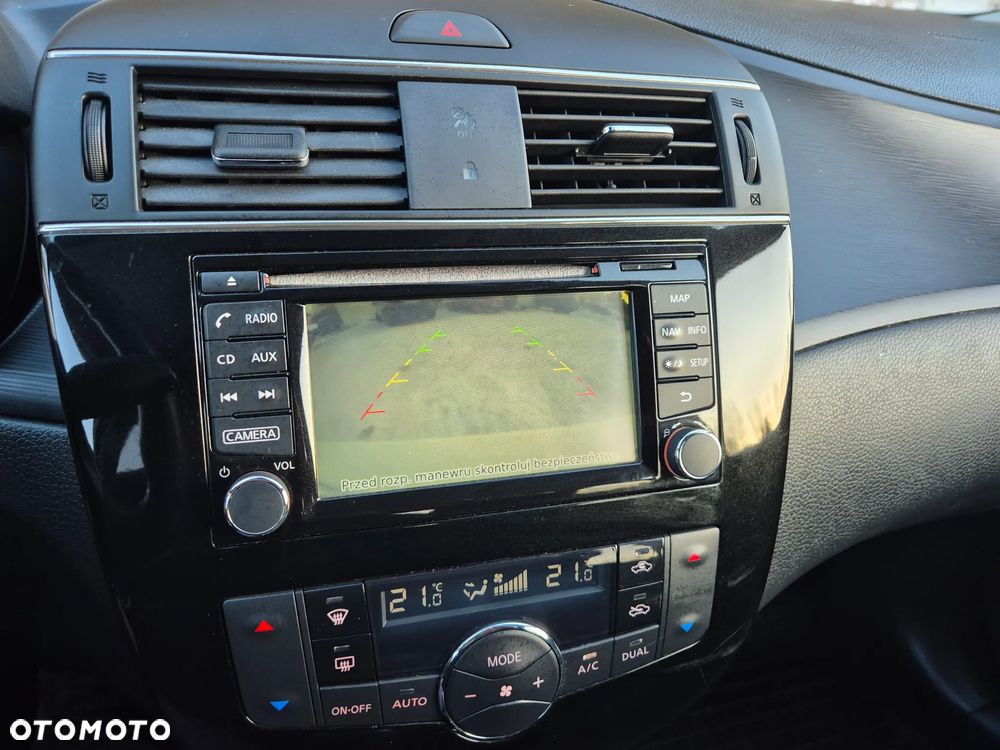 Nissan Pulsar 1.2 DIG-T Tekna EU6 - 34