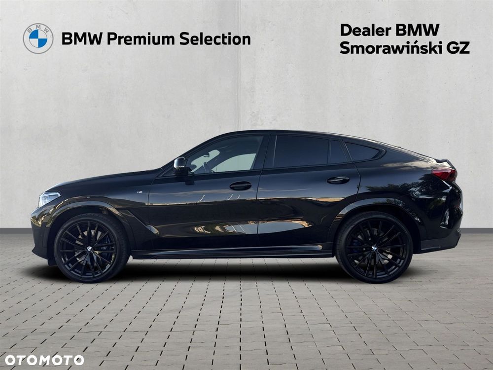 BMW X6 - 4