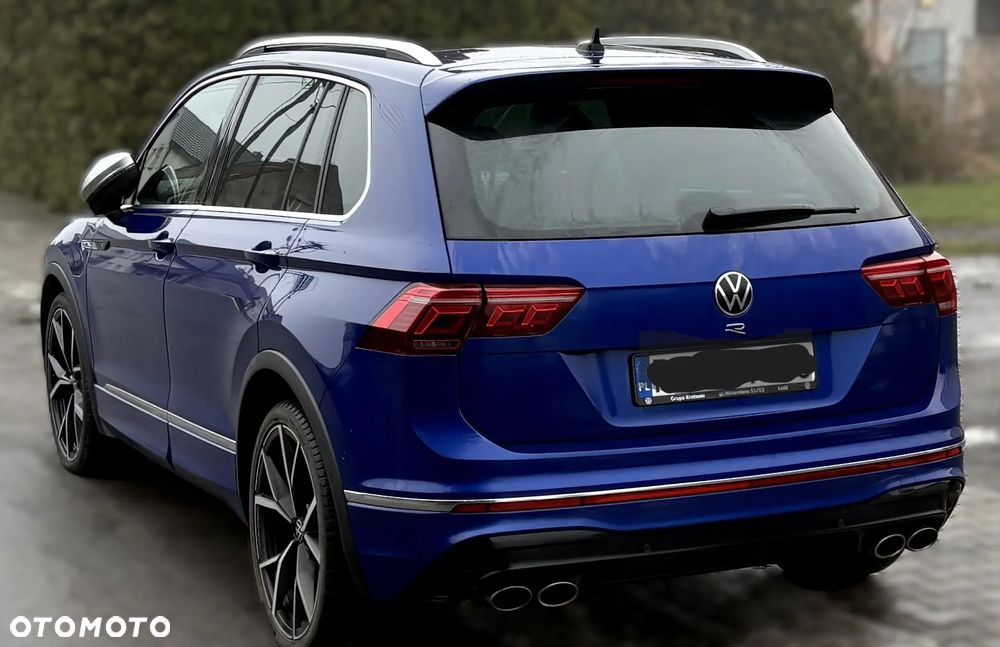 Volkswagen Tiguan - 3