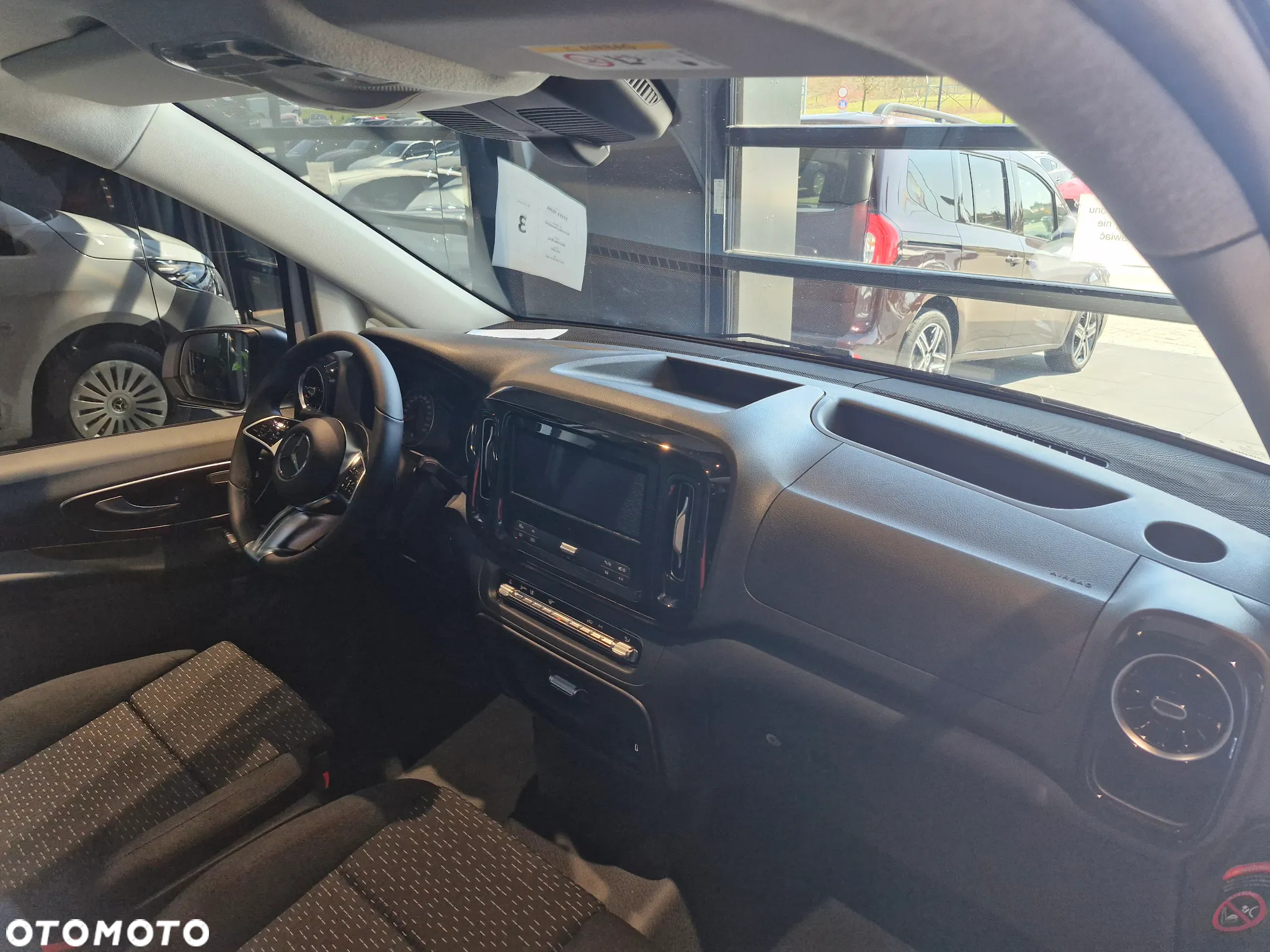 Mercedes-Benz Vito 116 - 10