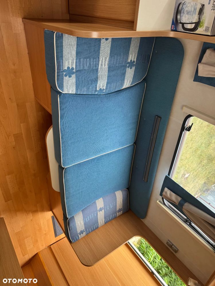 Adria ALTEA 542 DT - 31