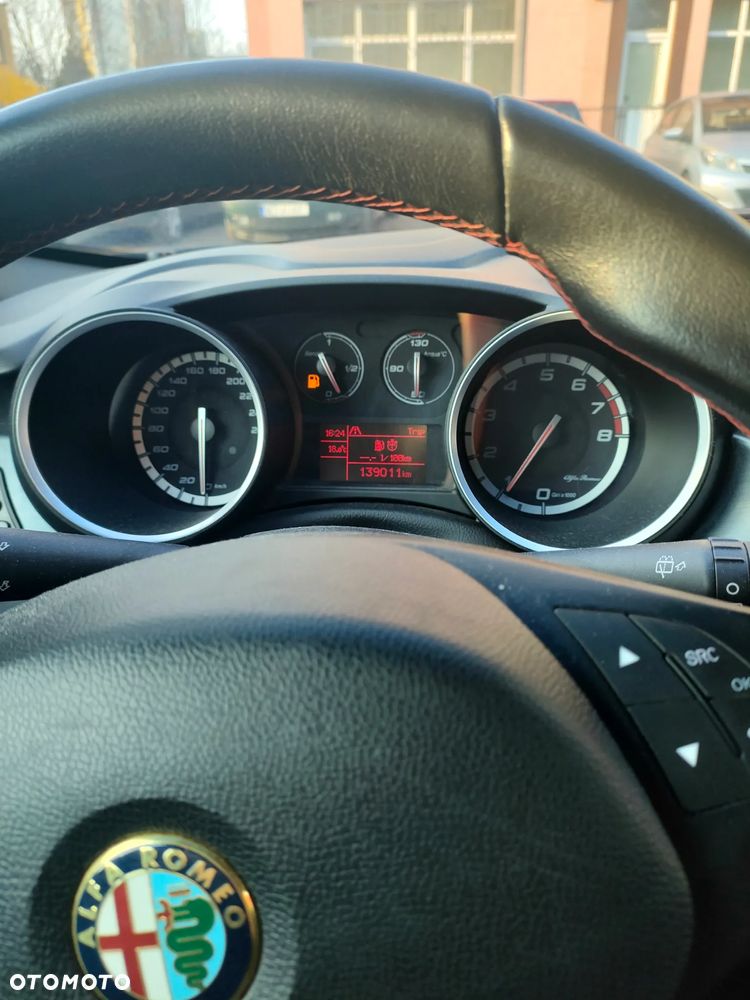 Alfa Romeo Giulietta - 22