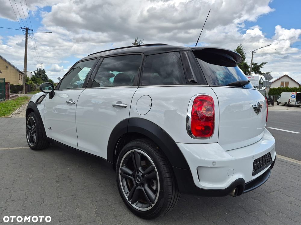 MINI Countryman - 7