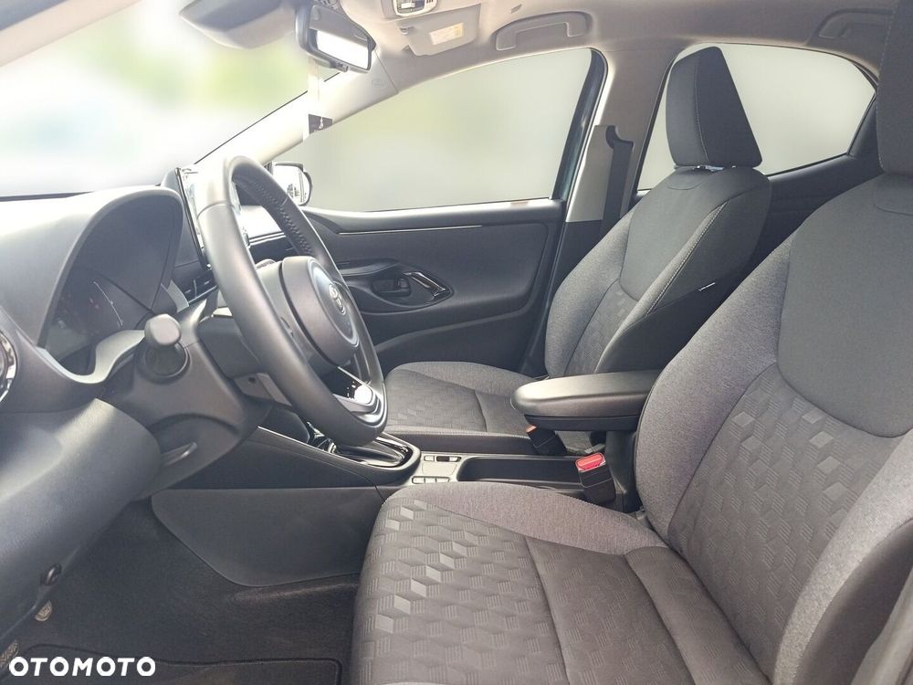 Toyota Yaris Hybrid 1.5 Style - 2