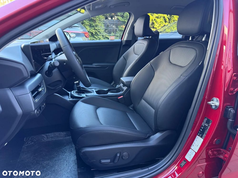 Kia K4 1.6 T-GDI L - 18