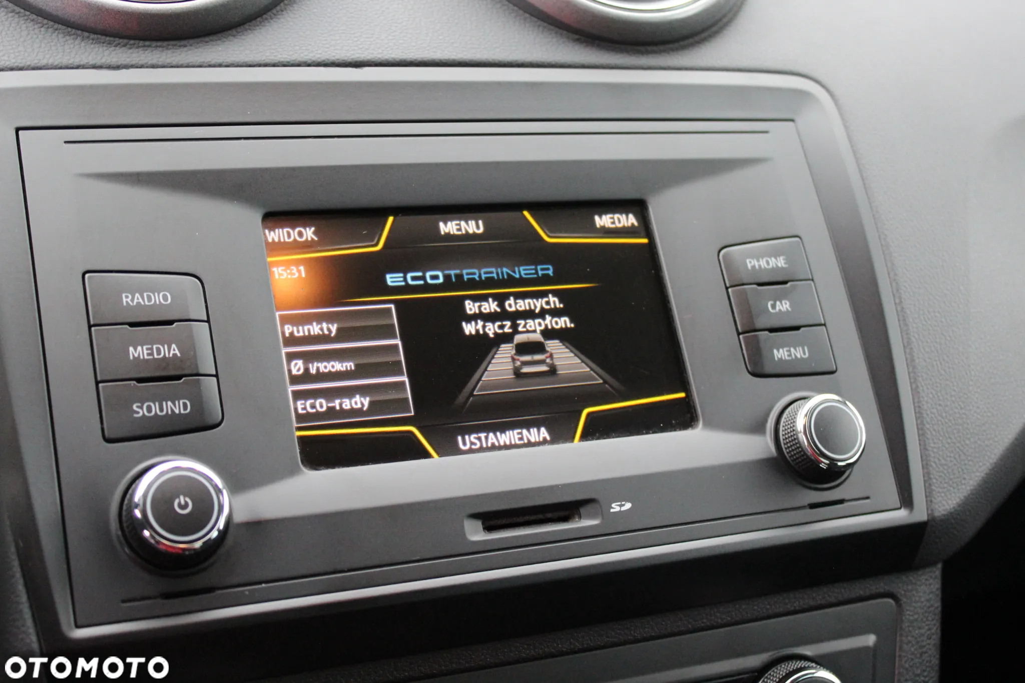 Seat Ibiza SC 1.2 TSI FR - 21