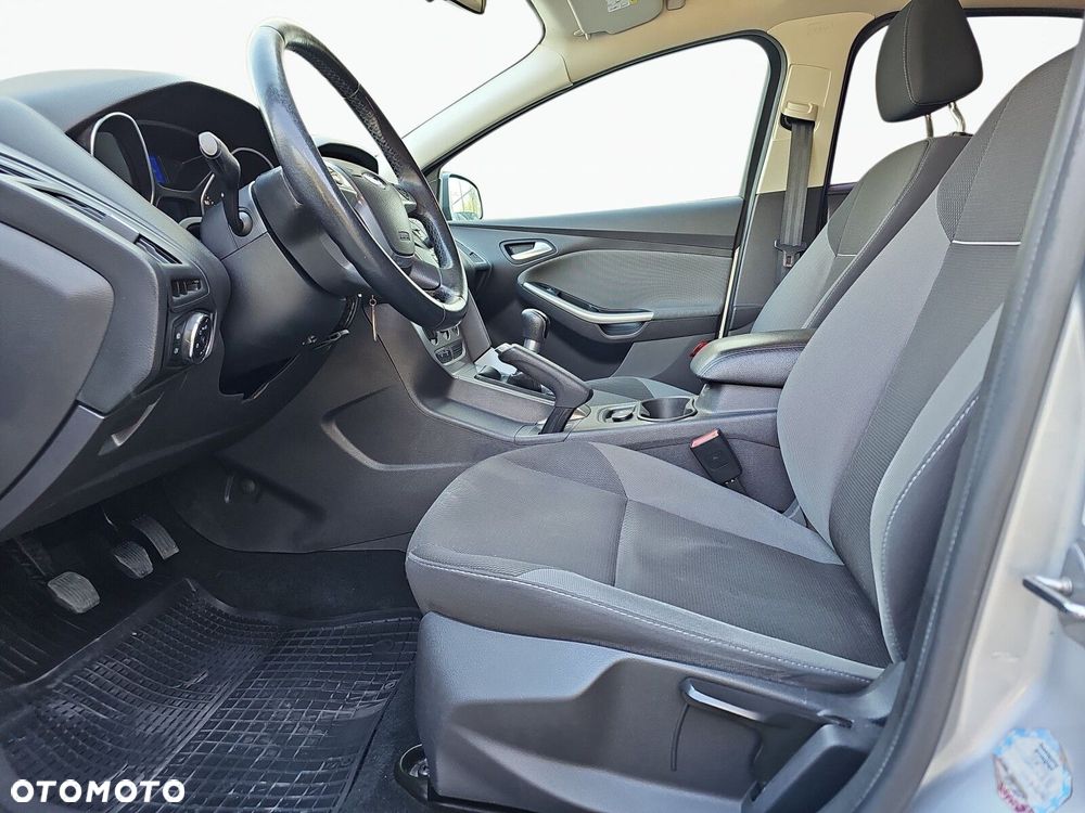 Ford Focus 1.6 TDCi Trend - 26