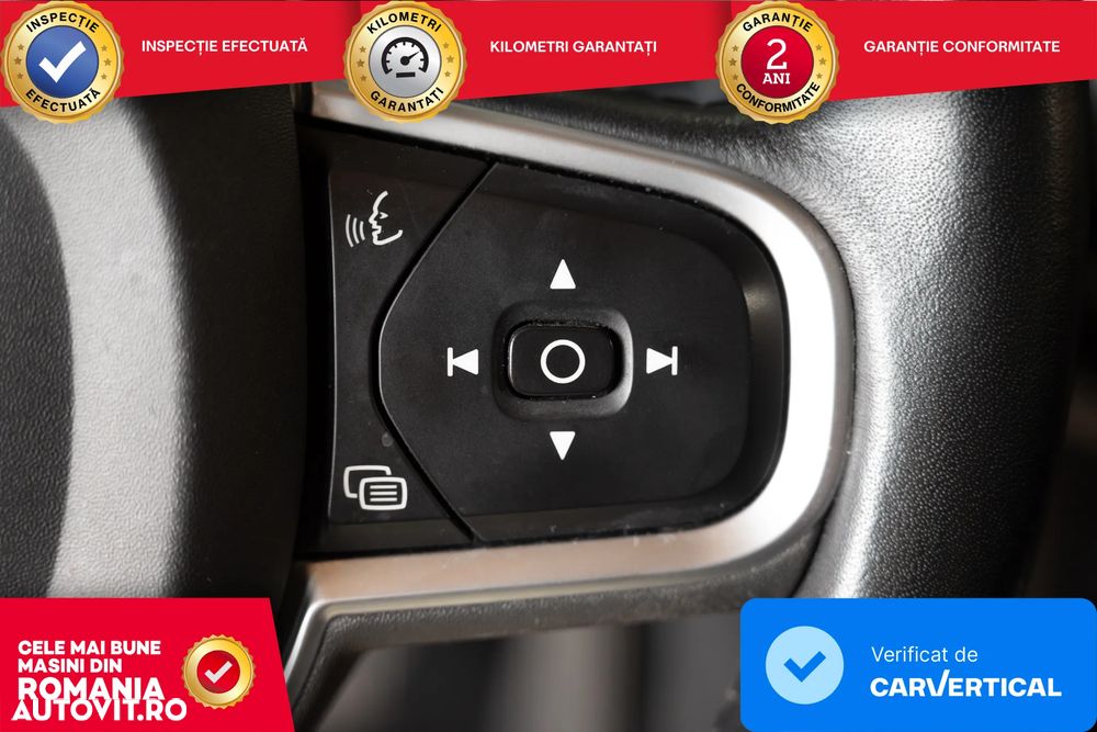 Volvo XC 60 T5 AWD Geartronic Inscription - 12