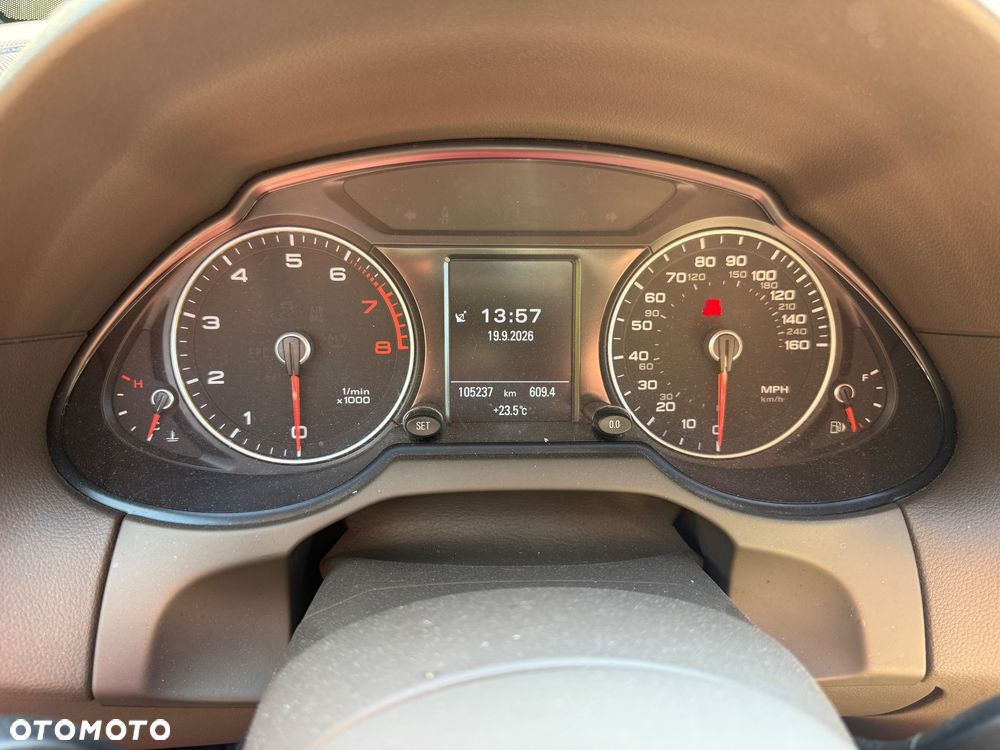 Audi Q5 3.0 TFSI Quattro Tiptr - 15