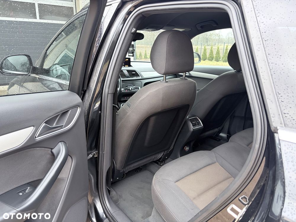 Audi Q3 2.0 TDI - 11