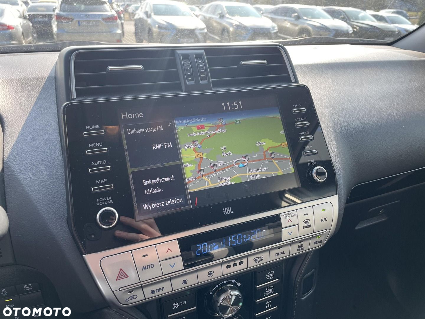 Toyota Land Cruiser LC 2.8 D-4D Executive - 16