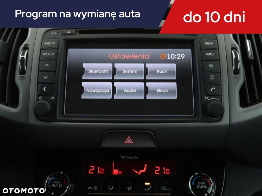 Kia Sportage - 22