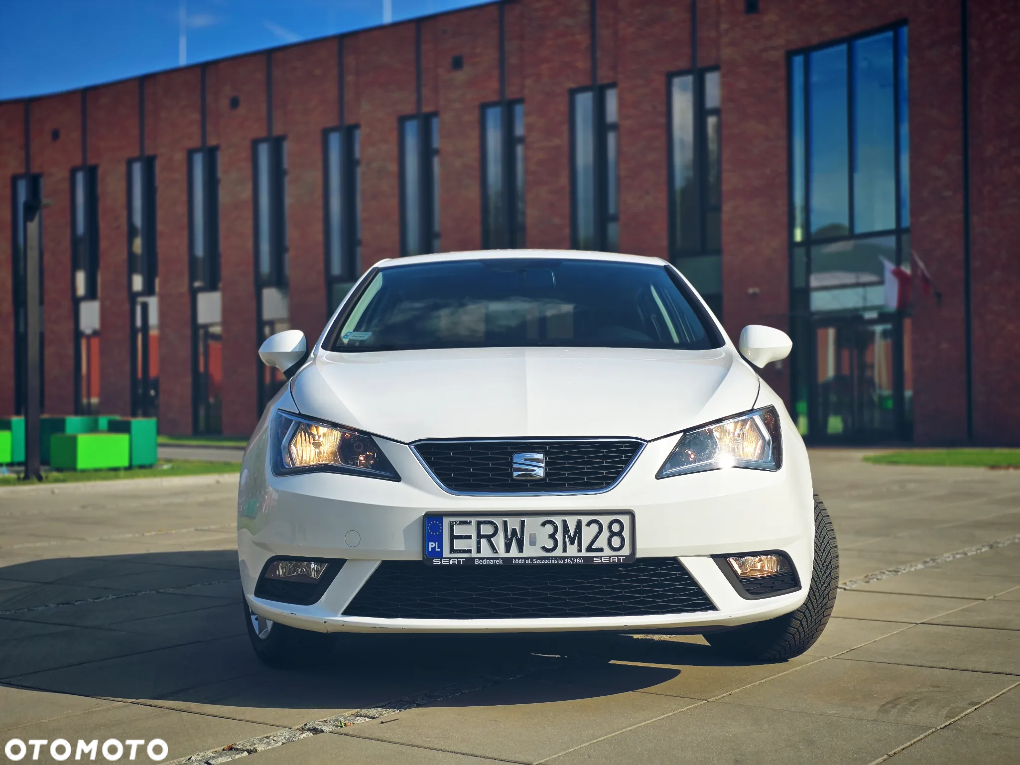 Seat Ibiza 1.2 TSI Style - 40