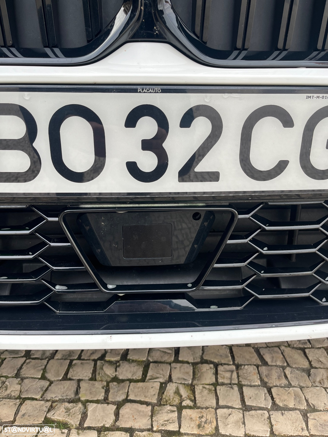 BMW 330 e Touring Pack Desportivo M Auto - 11