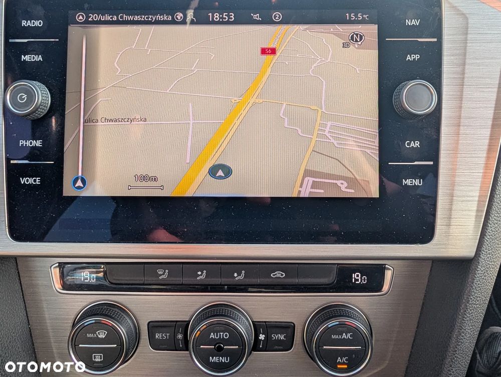 Volkswagen Passat 1.5 TSI EVO Comfortline DSG - 8