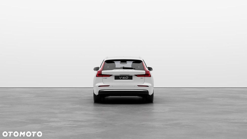 Volvo V60 - 4