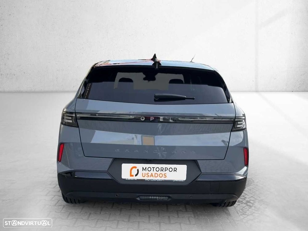 Opel Grandland 1.2 Hybrid GS eDCT - 10