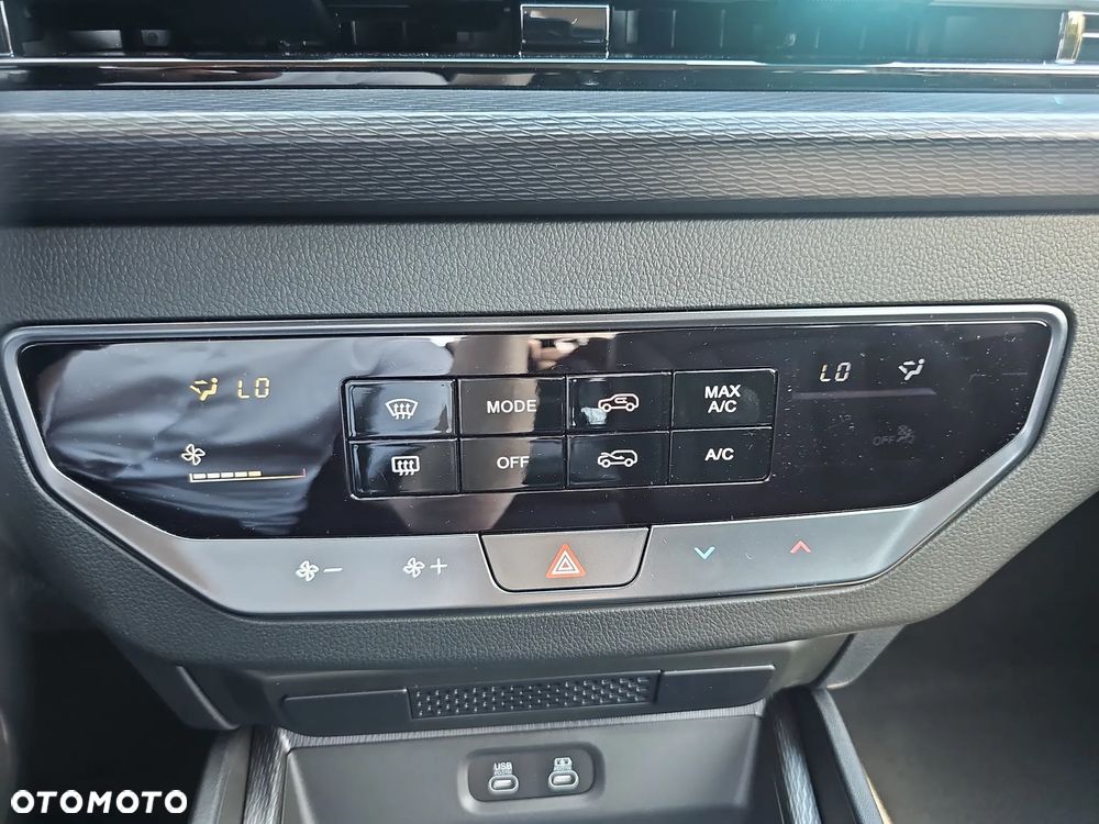 SsangYong/KGM Musso 2.2 e-XDi Joy 4WD - 21