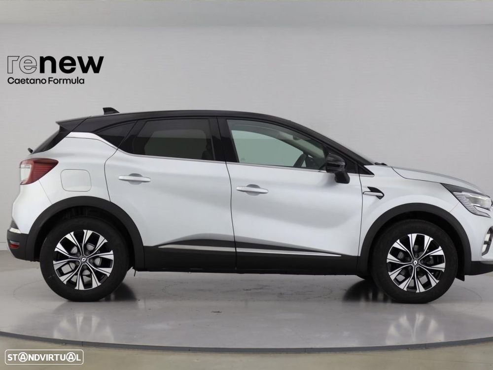 Renault Captur 1.0 TCe Techno - 8