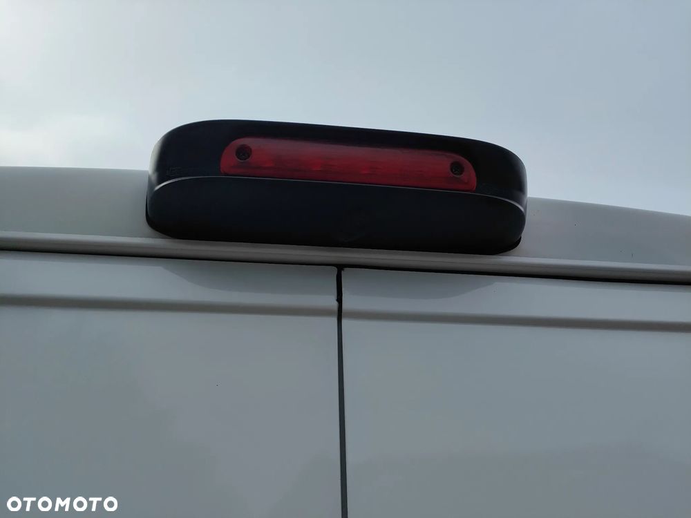 Fiat DUCATO 2018 2,3 MJT 130KM L2H1 CENA BRUTTO VAT 23% KLIMA - 25