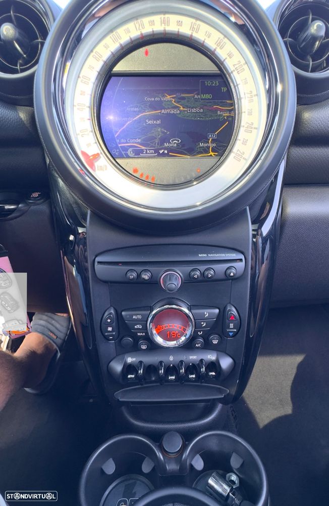 MINI Countryman - 18
