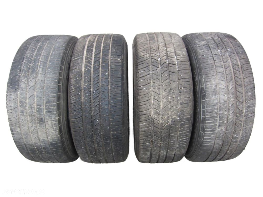 OPONY GOODYEAR EAGLE RS 245/55/18 R18 6.5 7.5 CAŁOROCZNE - 1