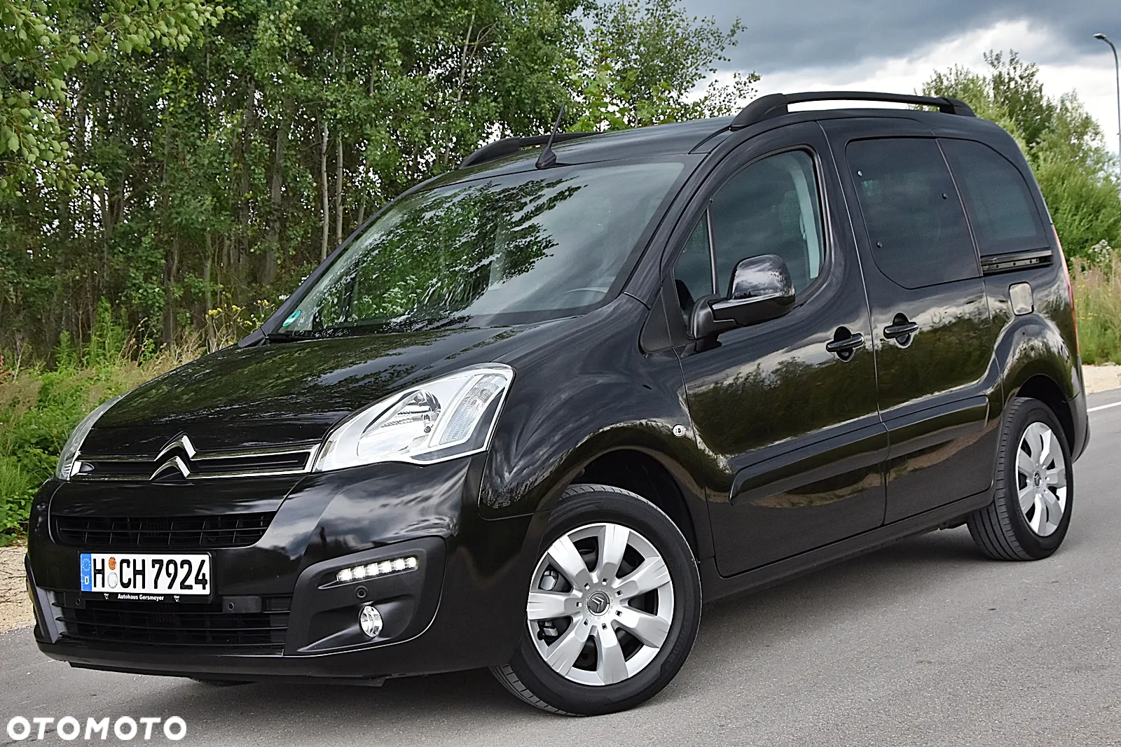 Citroën Berlingo - 2
