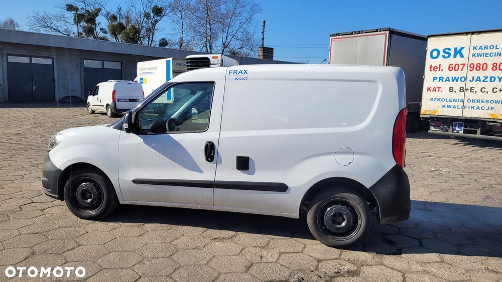 Fiat Doblo - 7