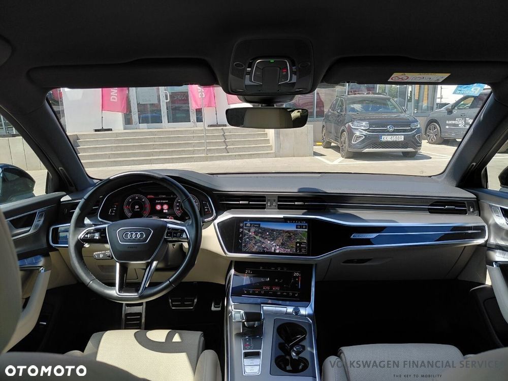 Audi A6 Avant 40 TDI mHEV Quattro S Line S tronic - 14