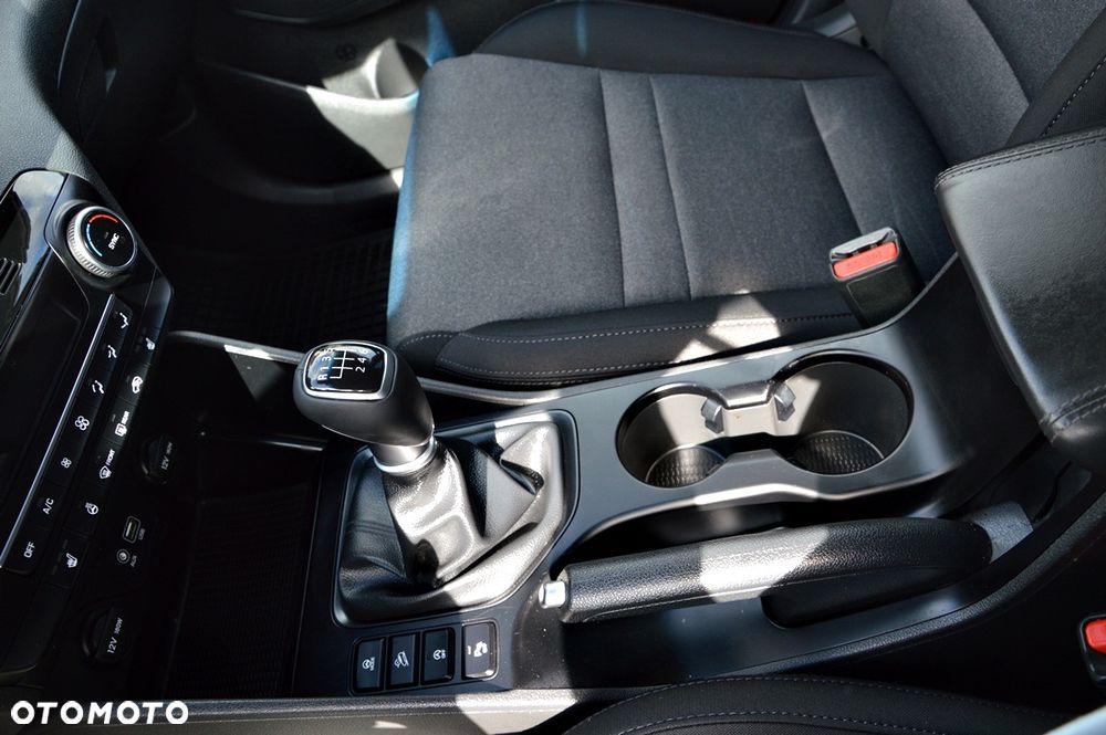 Hyundai Tucson - 29