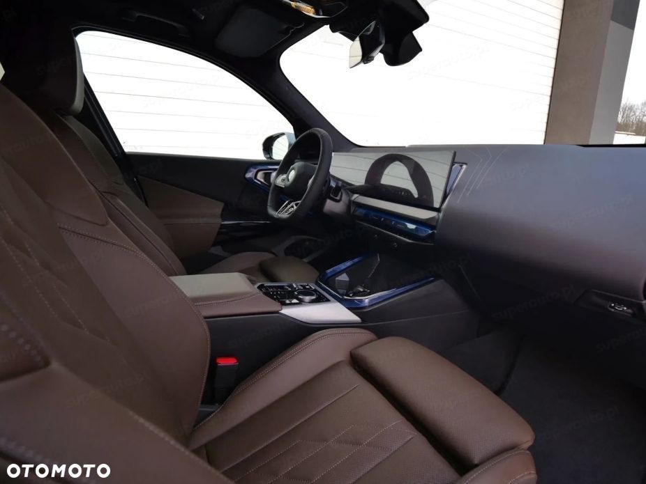 BMW X3 xDrive20d mHEV - 13