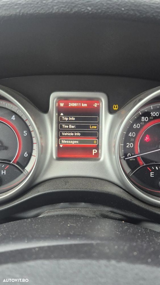 Fiat Freemont 2.0 Mjet AT AWD Urban - 12