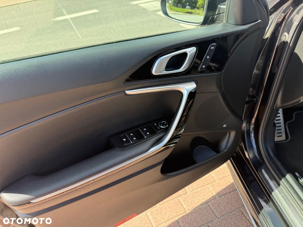 Kia Ceed 1.5 T-GDI DCT7 OPF GT Line - 15