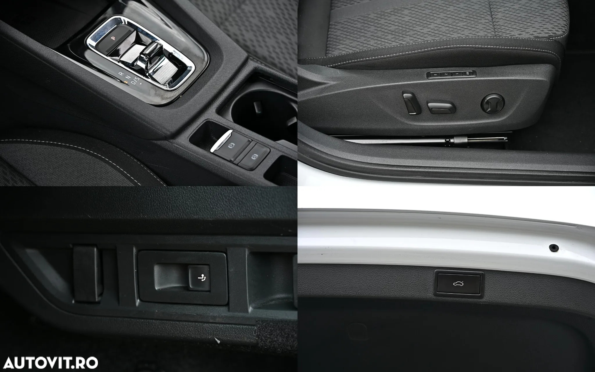 Skoda Octavia 2.0 TDI DSG Style - 21