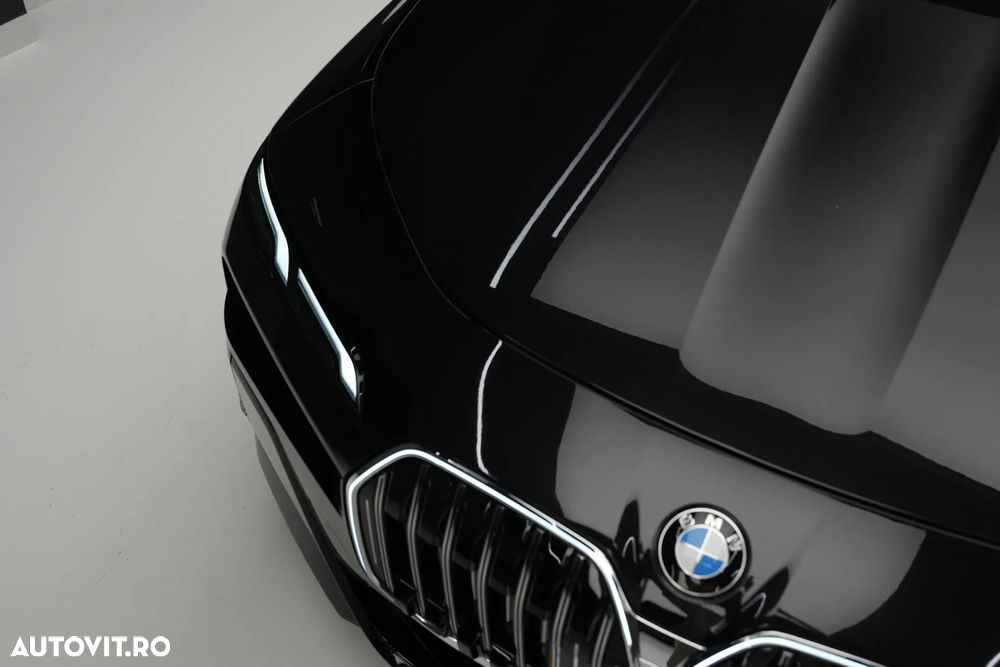 BMW Seria 7 740d xDrive MHEV - 6