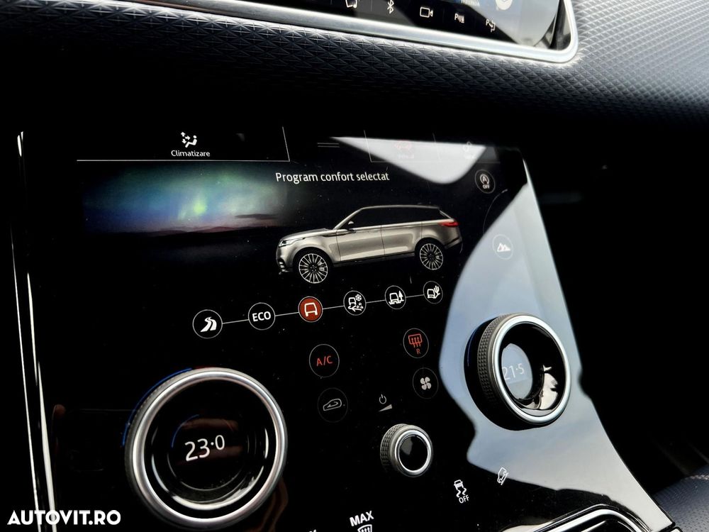 Land Rover Range Rover Velar - 16