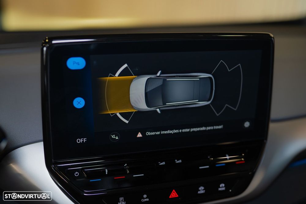 VW ID.4 77 kWh Pro - 45