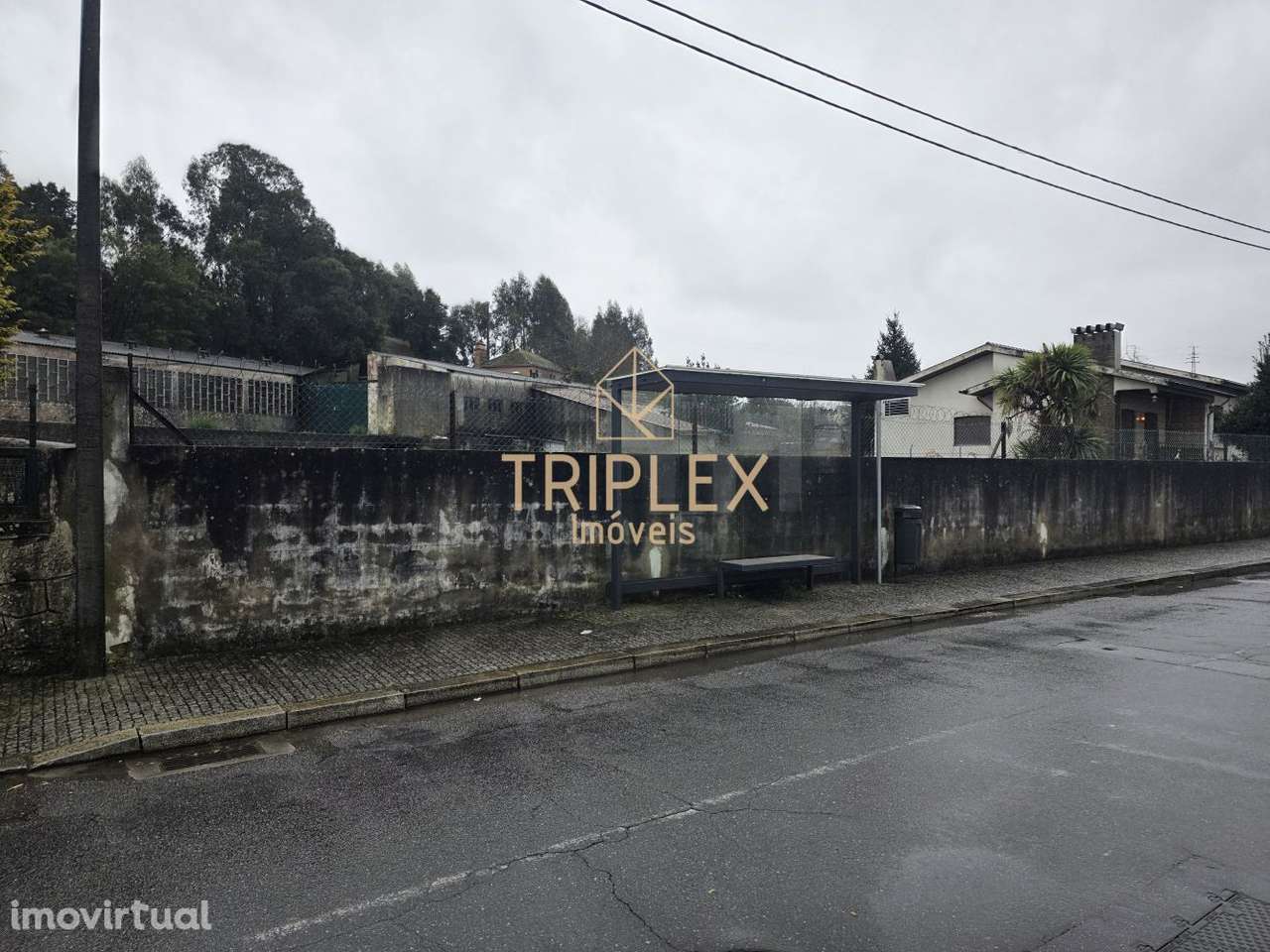 Terreno para construção - Grande imagem: 3/5