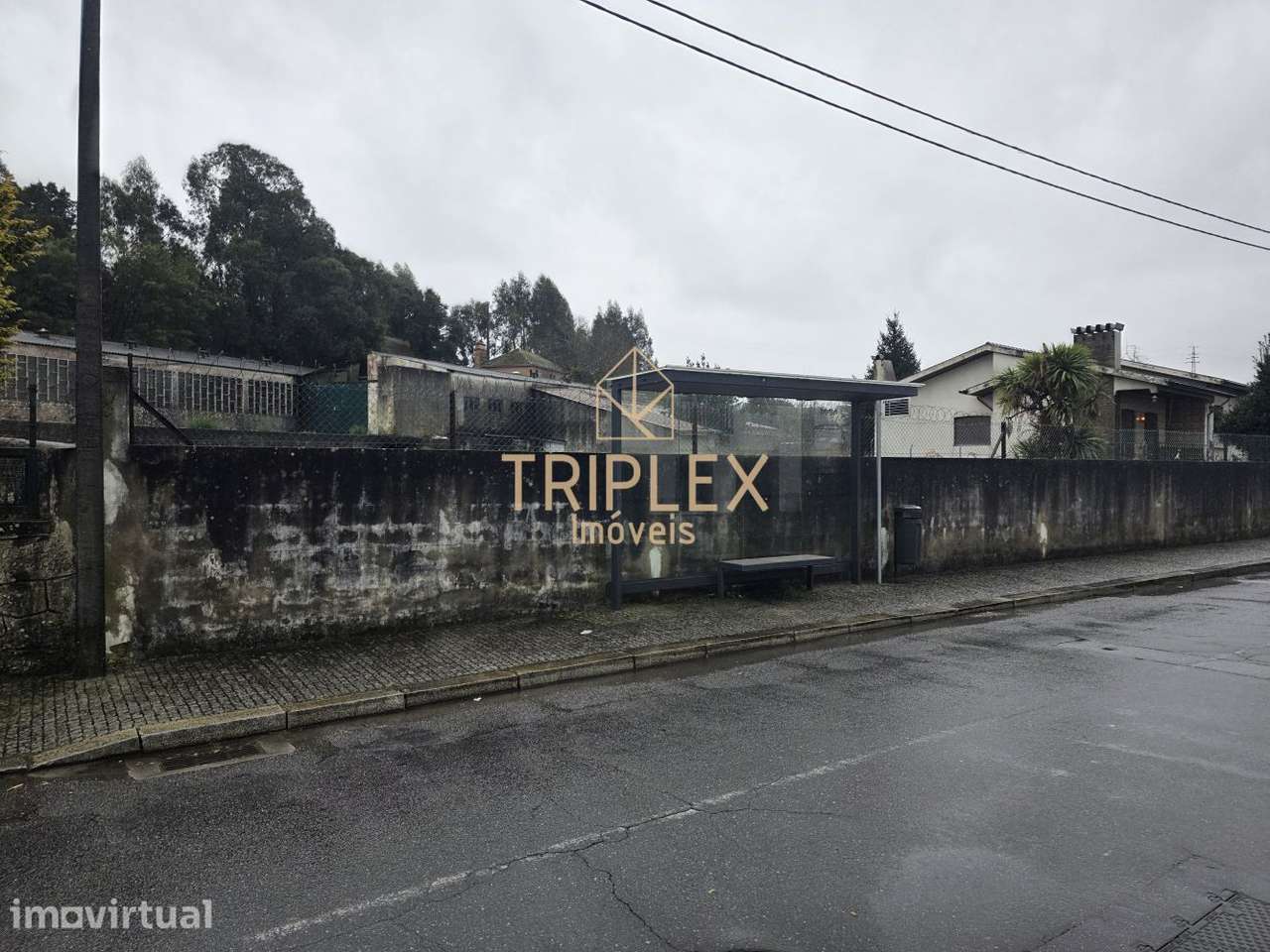 Terreno para construção - Grande imagem: 3/5