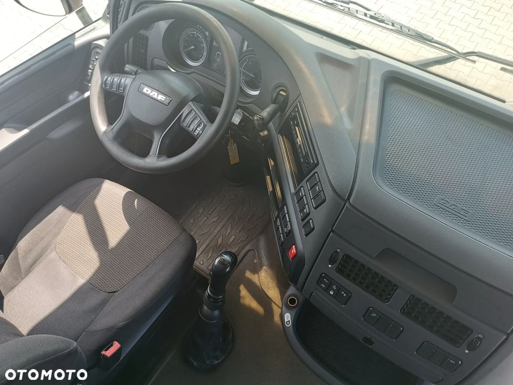 DAF FT 460 XF - 14