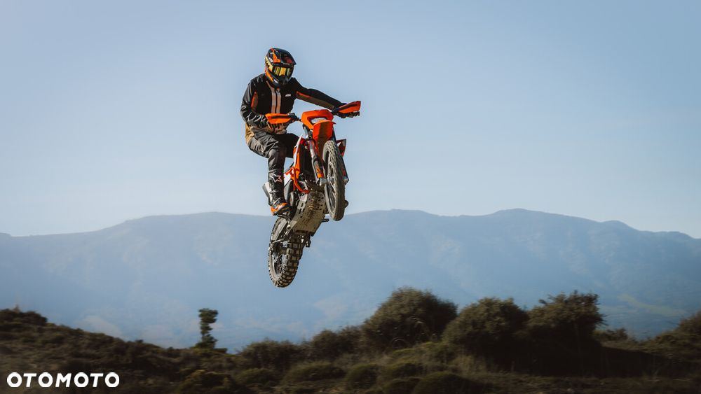 KTM Inny - 2