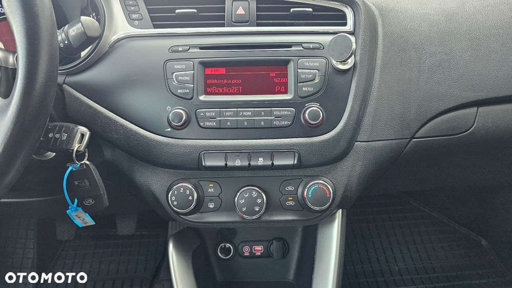 Kia Ceed 1.4 S - 8