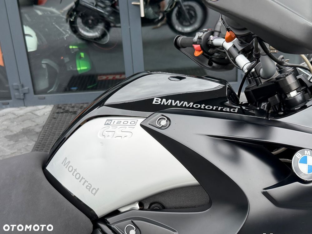 BMW GS - 17