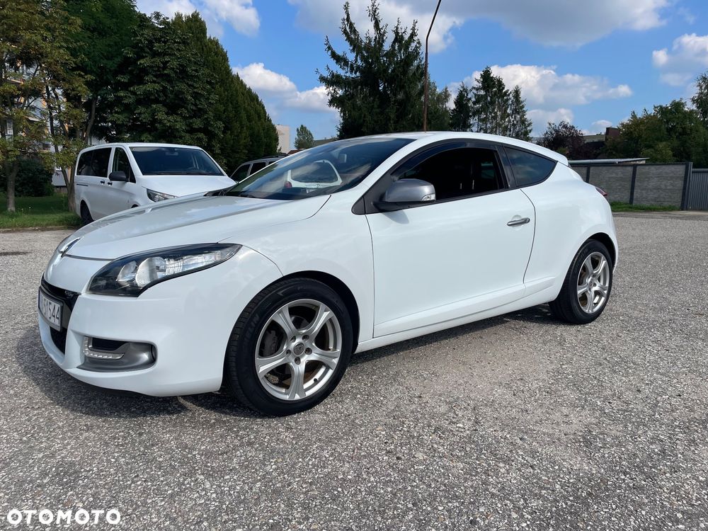 Renault Megane - 2