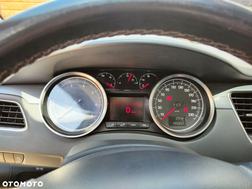 Peugeot 508 1.6 T Active - 9