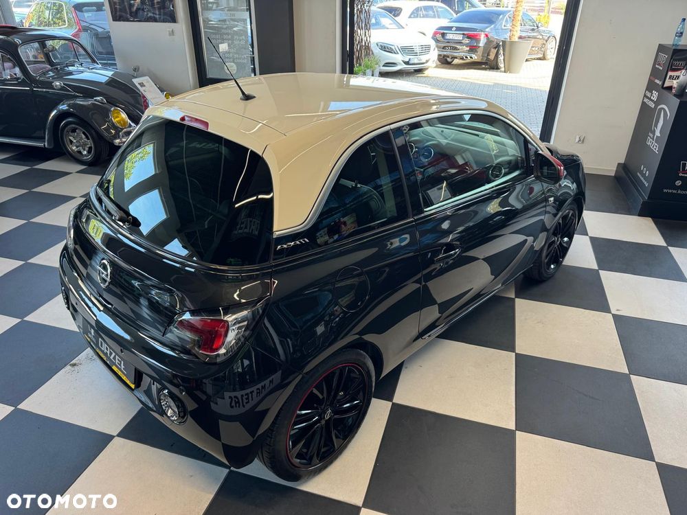 Opel Adam 1.2 Start/Stop Glam - 4
