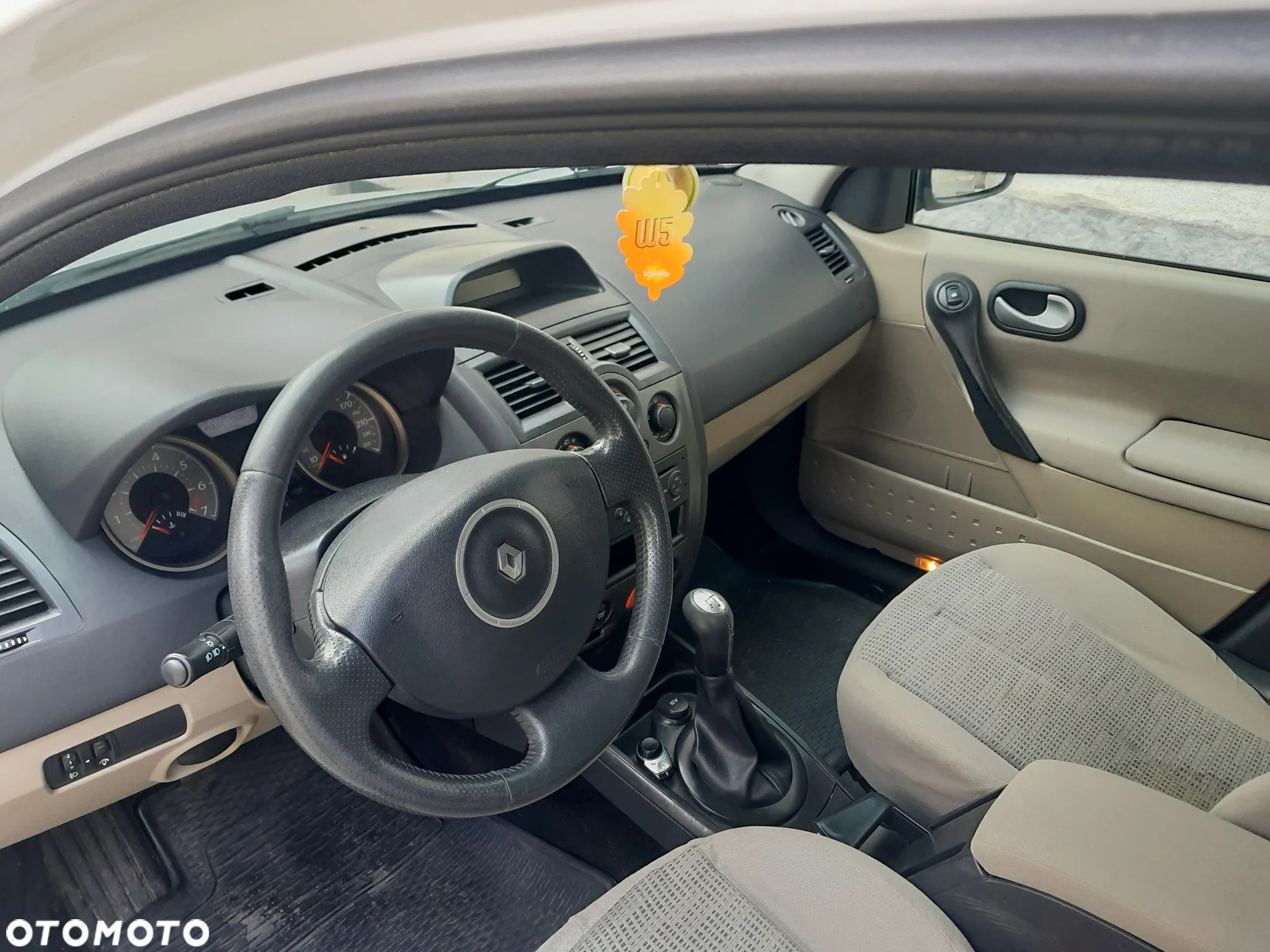 Renault Megane - 6