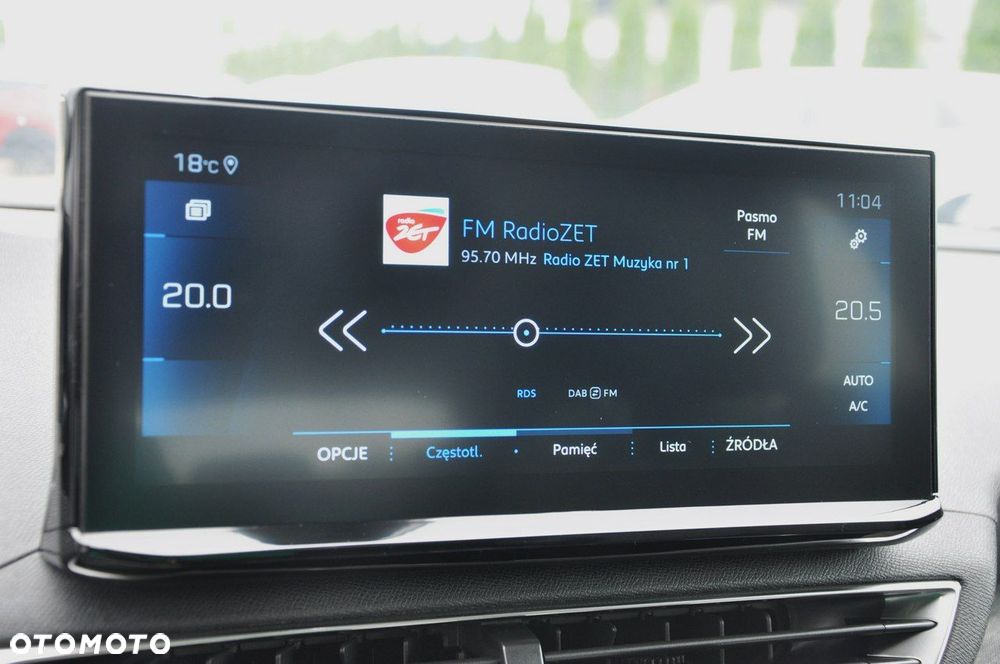 Peugeot 3008 1.2 PureTech Allure S&S - 22